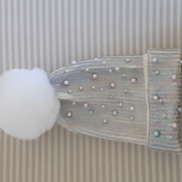 OMG! Other - Girls winter hat